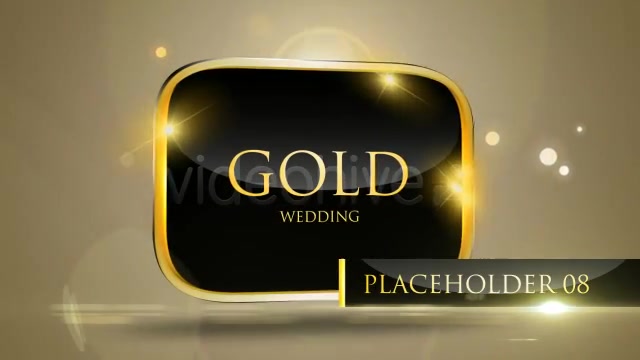 Gold Time Videohive 2635089 After Effects Image 8