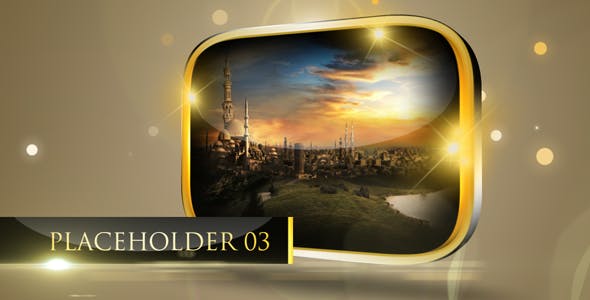 Gold Time - 2635089 Videohive Download
