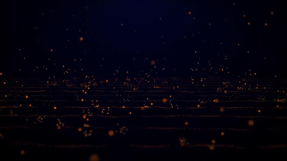 Gold Titles (Particles Intro) Videohive 26117010 Premiere Pro Image 4