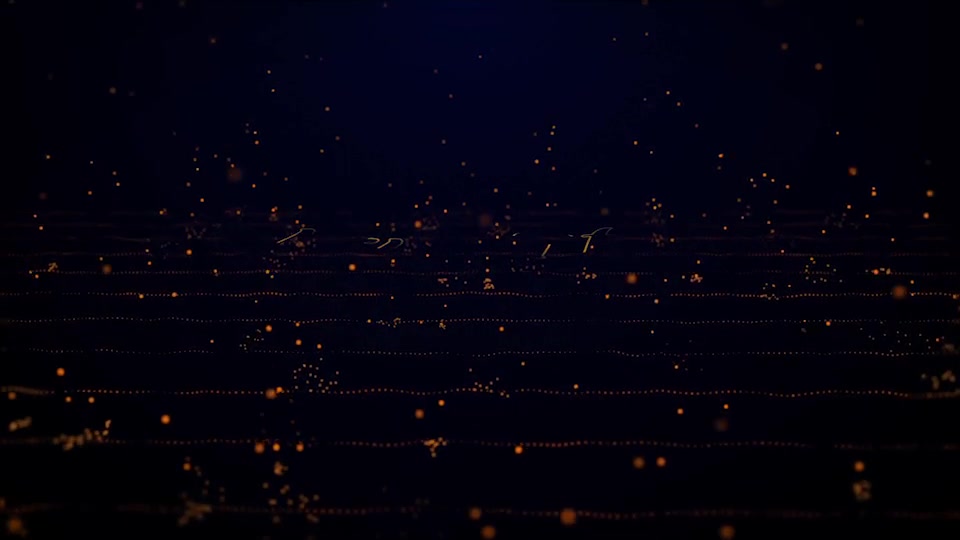 Gold Titles (Particles Intro) Videohive 26117010 Premiere Pro Image 5