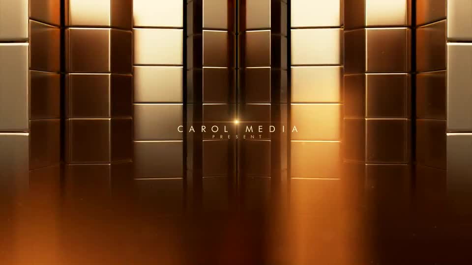 Gold Videohive 22760084 After Effects Image 1