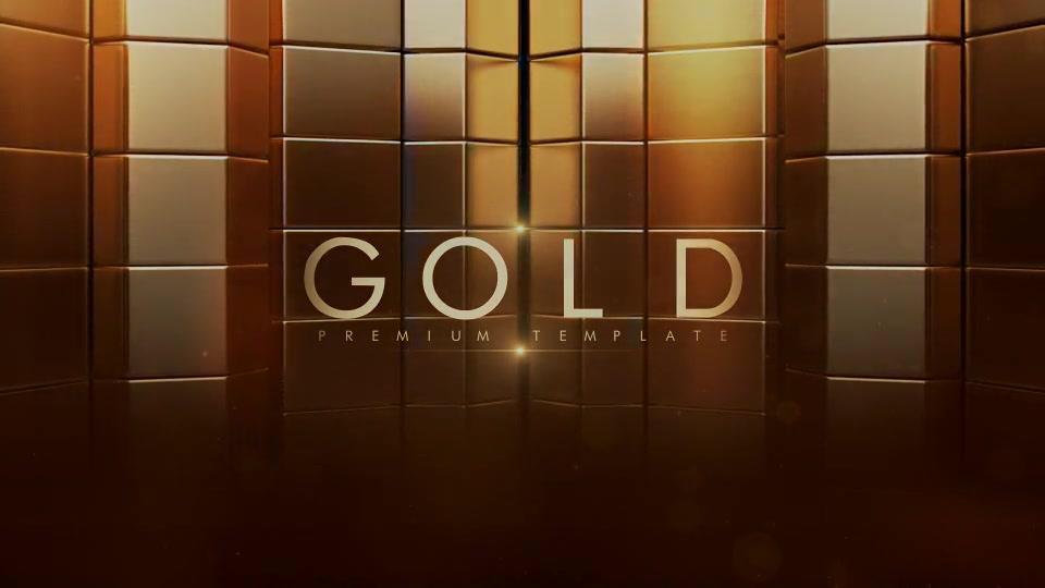 Gold Videohive 22760084 After Effects Image 13