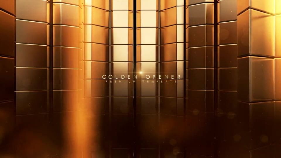 Gold Videohive 22760084 After Effects Image 4