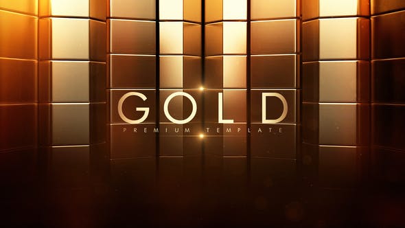 Gold - Videohive Download 22760084