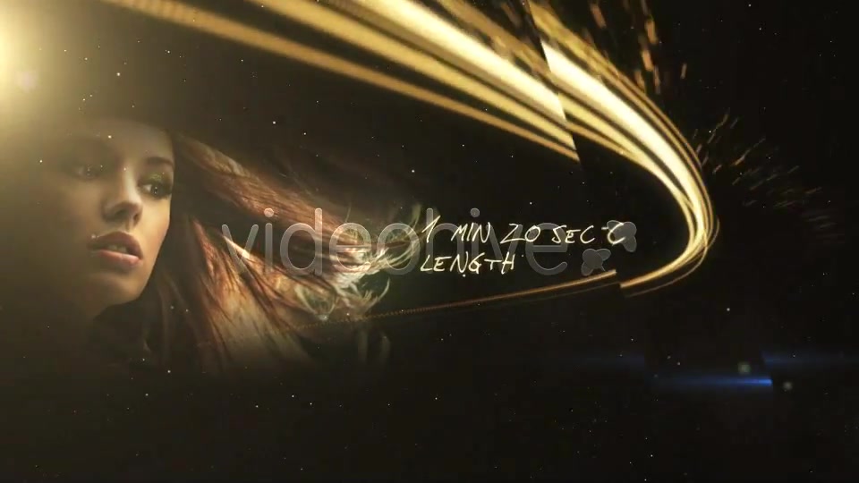 Golden Age - Download Videohive 2234955