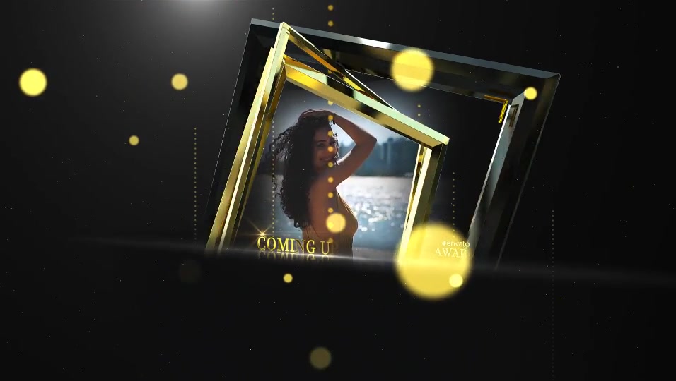 Golden Award Package Videohive 23762837 After Effects Image 5