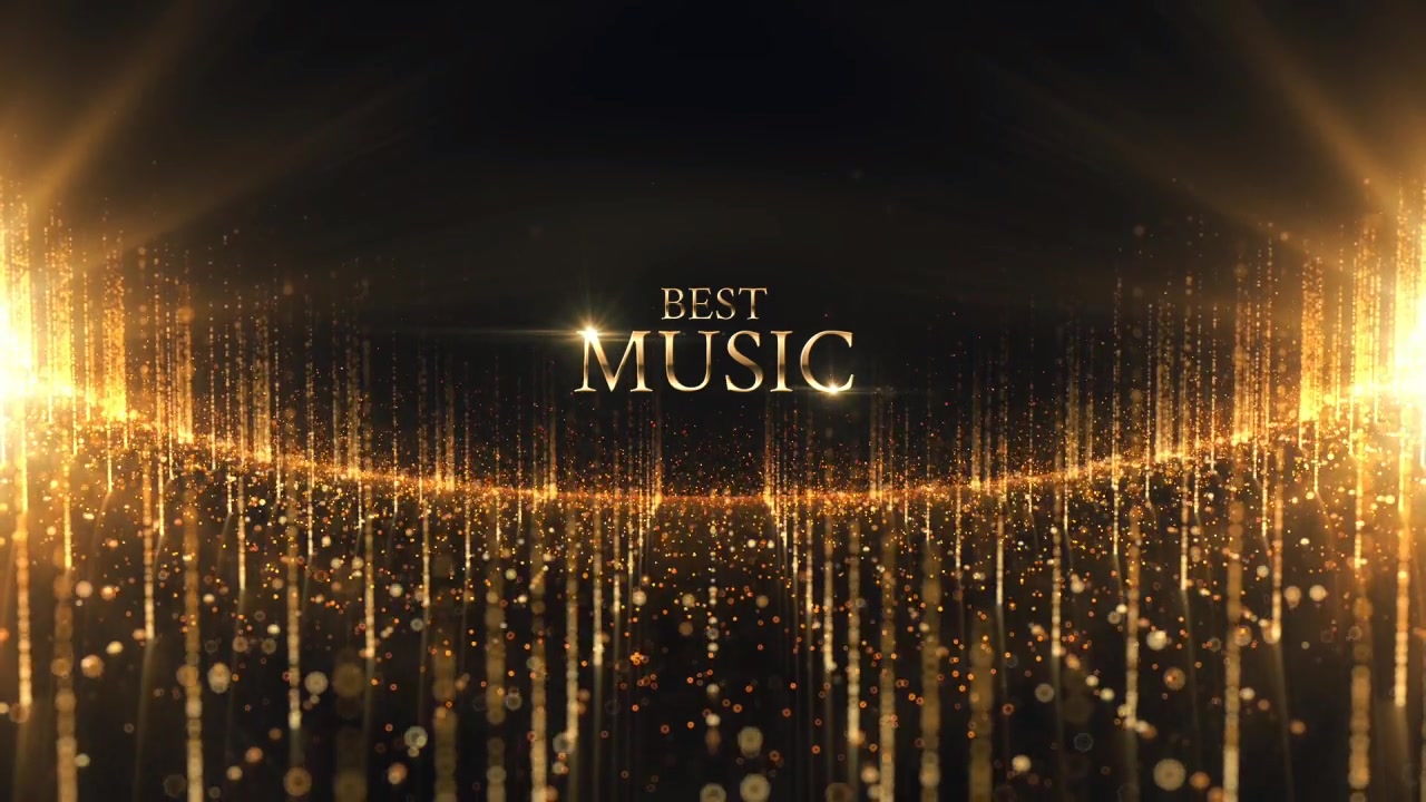 Golden Award Titles - Download Videohive 19759831