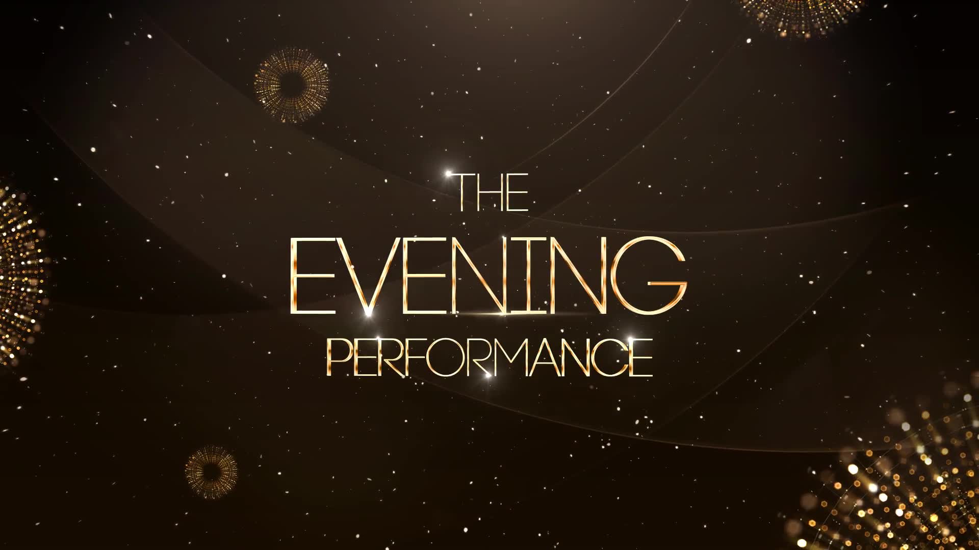 Golden Awards Videohive 22732038 After Effects Image 3