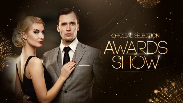 Golden Awards - Download Videohive 22732038