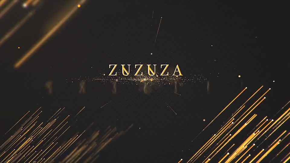 Golden Awards Package - Download Videohive 19027810