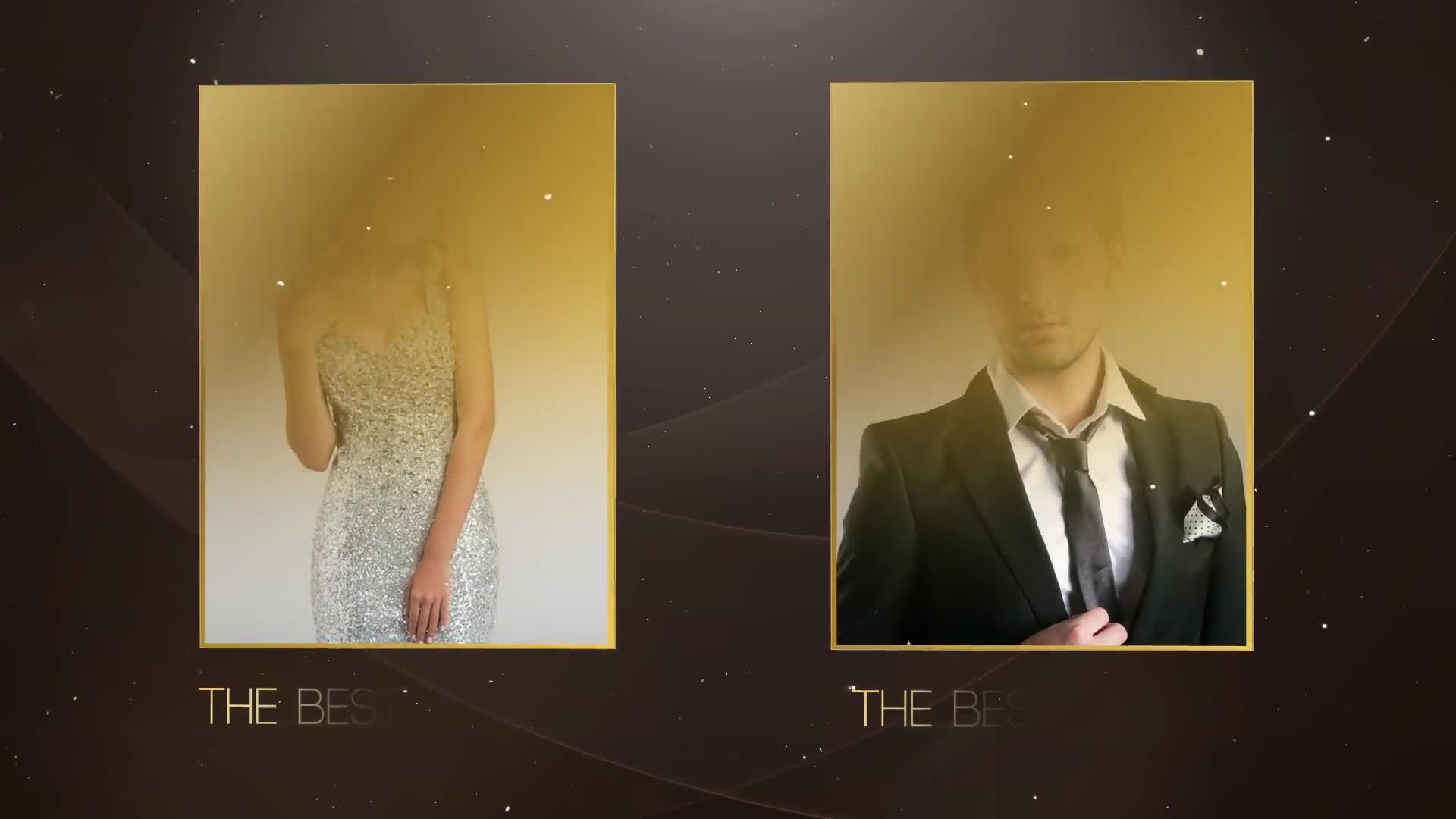 Golden Awards Promo Videohive 23060083 After Effects Image 10