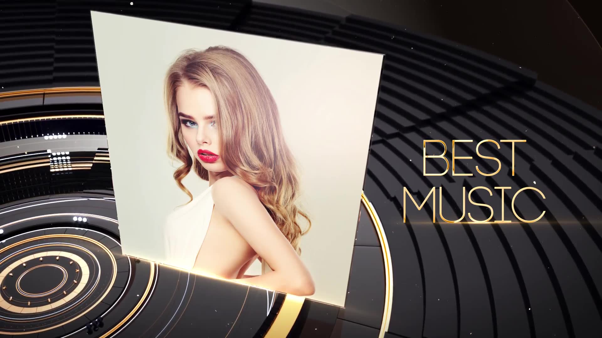 Golden Awards Promo Videohive 23060083 After Effects Image 8