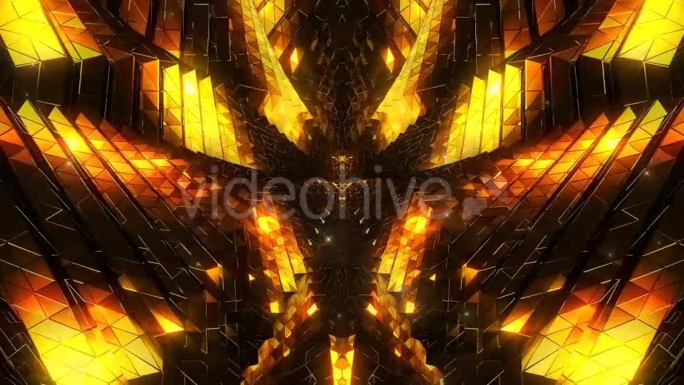 Golden Butterfly - Download Videohive 19297770