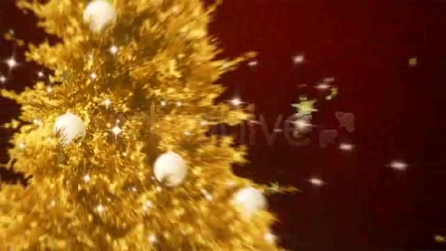 Golden Christmas Videohive 939228 After Effects Image 4