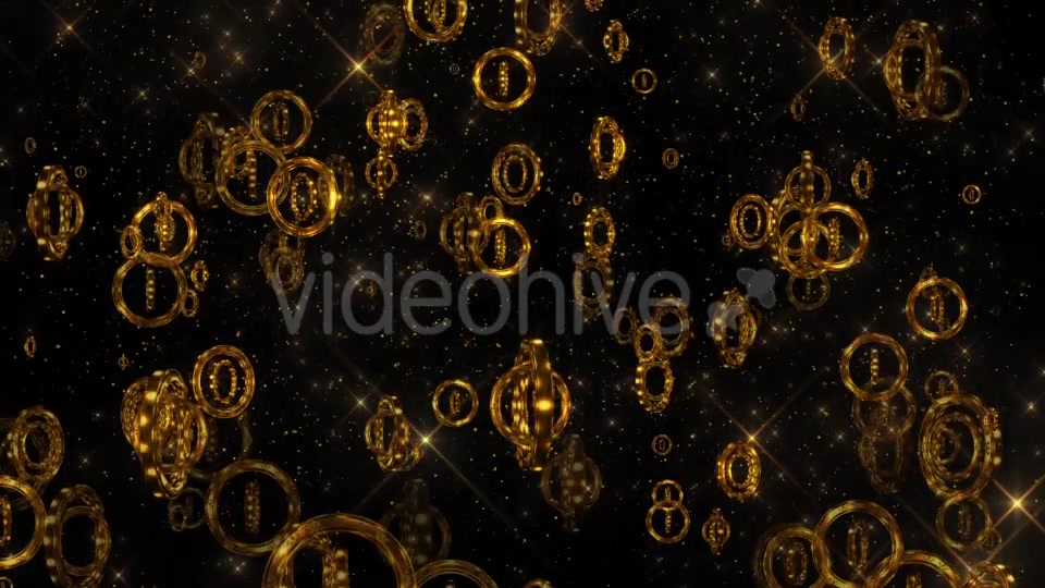 Golden Circles 2 - Download Videohive 17383647