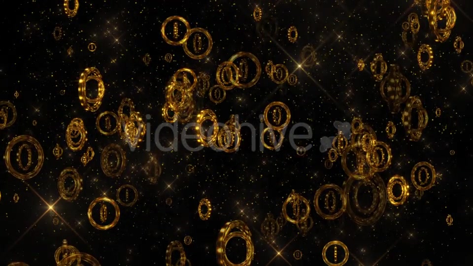 Golden Circles 2 - Download Videohive 17383647
