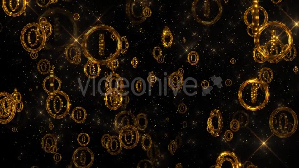 Golden Circles 2 - Download Videohive 17383647