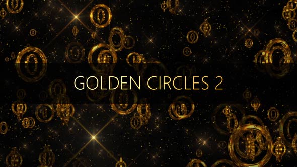 Golden Circles 2 - Download Videohive 17383647