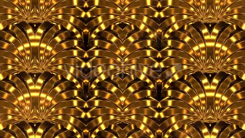 Golden Curves - Download Videohive 17460280