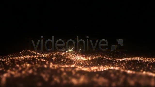 Golden Dust - Download Videohive 3823364