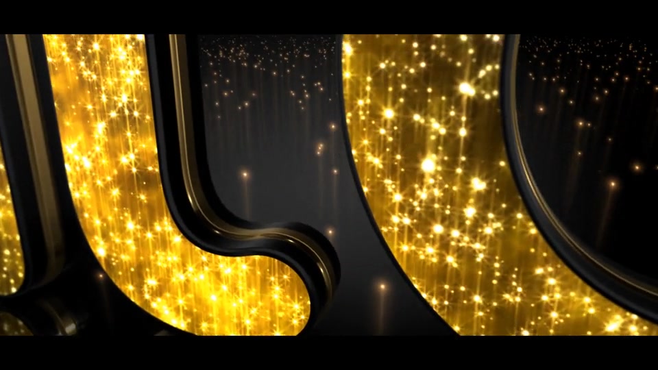 Golden Elegance Logo - Download Videohive 21171756