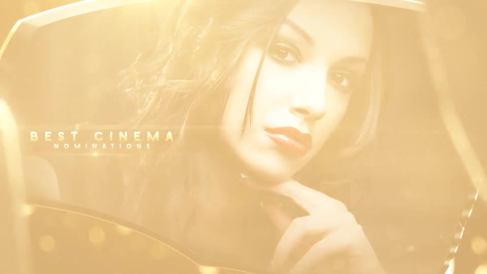 Golden Elements Videohive 23265907 After Effects Image 11