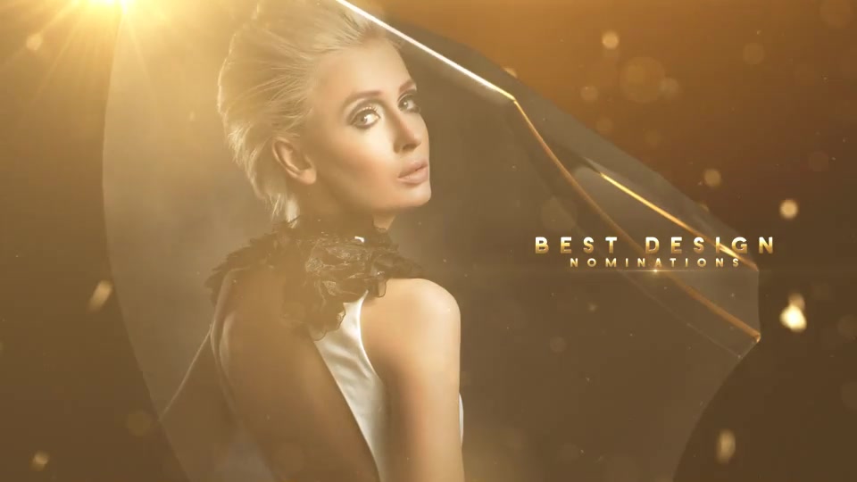 Golden Elements Videohive 23265907 After Effects Image 6