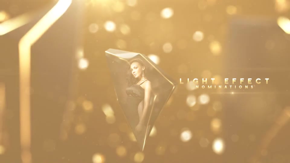 Golden Elements Videohive 23265907 After Effects Image 9