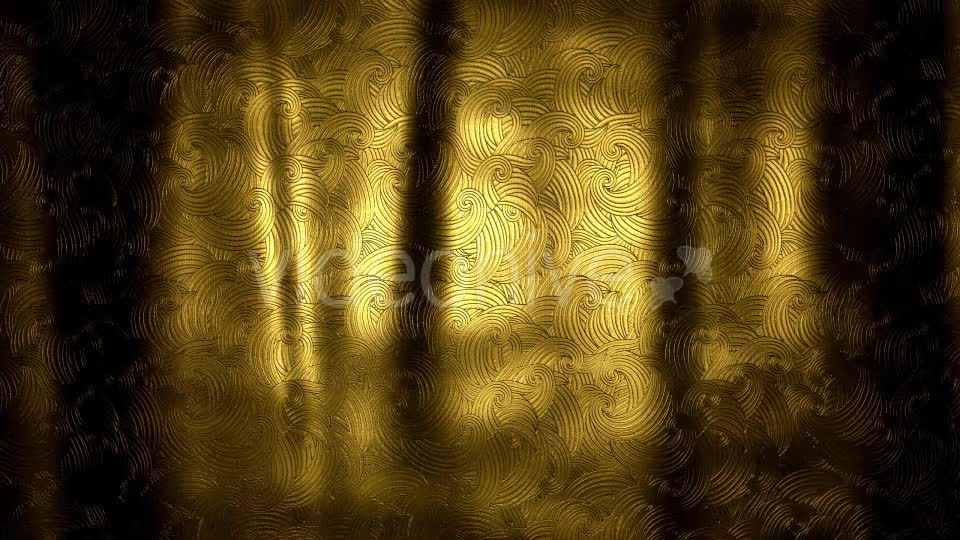 Golden Fabric Motion 2 - Download Videohive 21116953