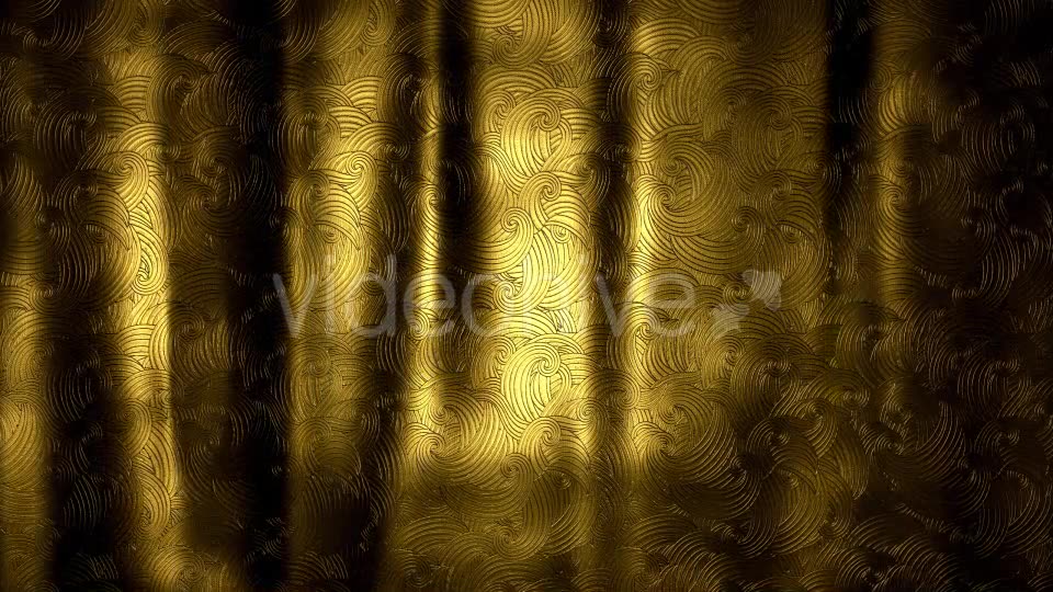 Golden Fabric Motion 2 - Download Videohive 21116953