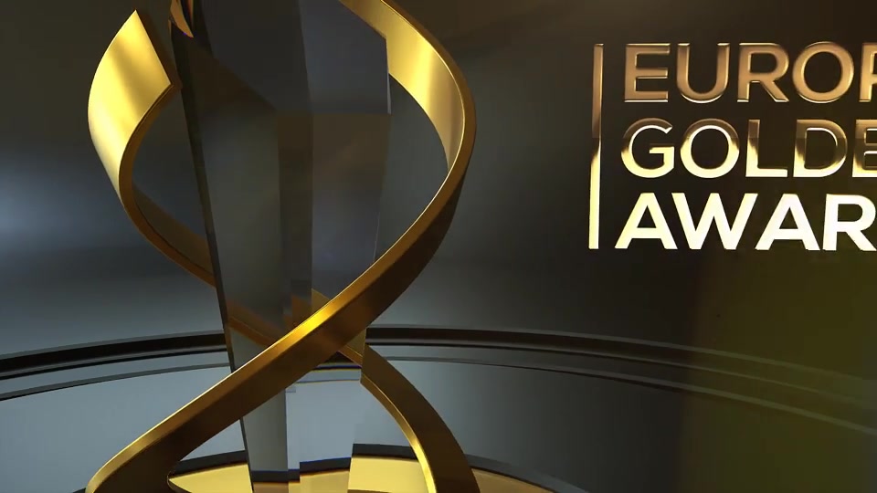 Golden Glory Awards Opener Videohive 34299388 After Effects Image 11