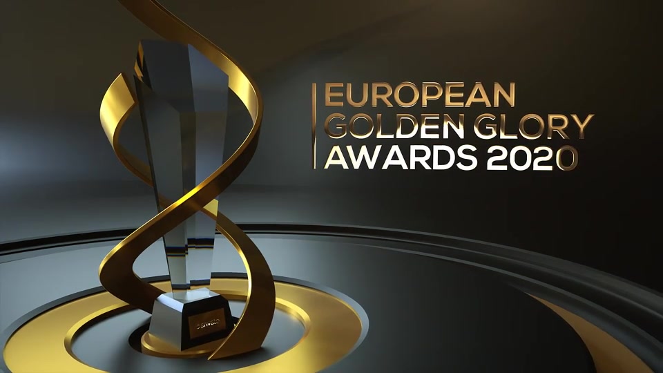 Golden Glory Awards Opener Videohive 34299388 After Effects Image 12