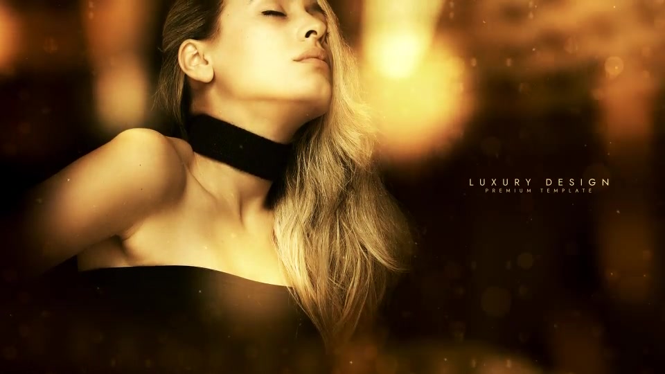 Golden Glow Videohive 24645700 After Effects Image 10