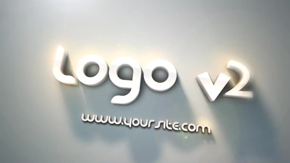 Golden Hour Logo - Download Videohive 179769