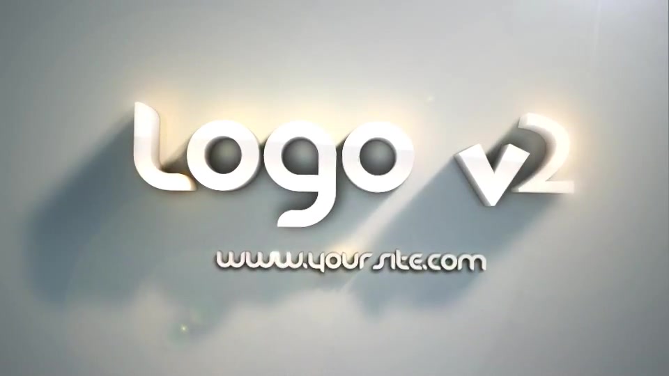 Golden Hour Logo - Download Videohive 179769