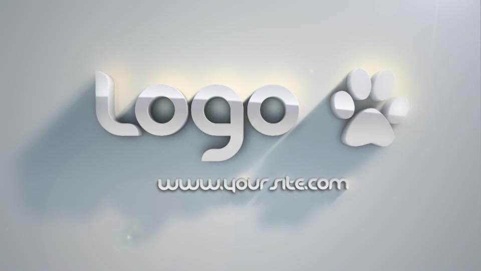 Golden Hour Logo - Download Videohive 179769