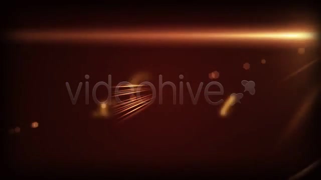 Golden Intro - Download Videohive 459748