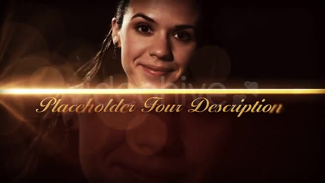 Golden Intro - Download Videohive 459748