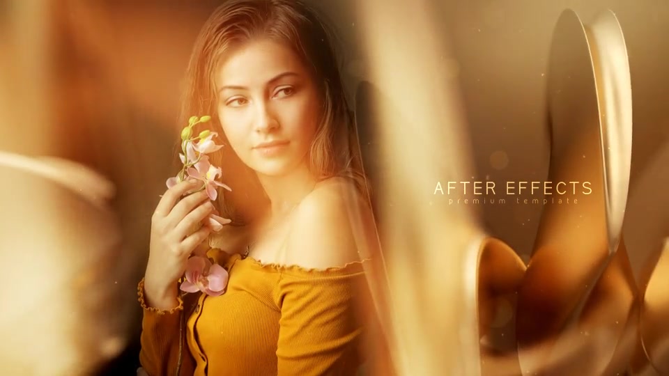 Golden Light Videohive 31143236 After Effects Image 4