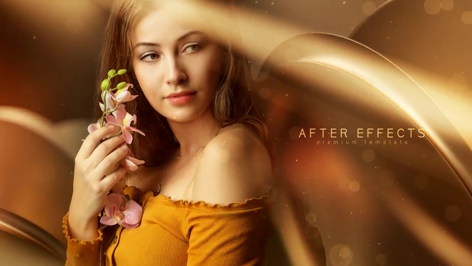 Golden Light Videohive 31143236 After Effects Image 5