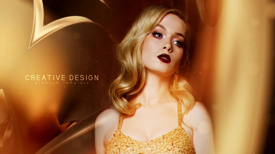 Golden Light Videohive 31143236 After Effects Image 7