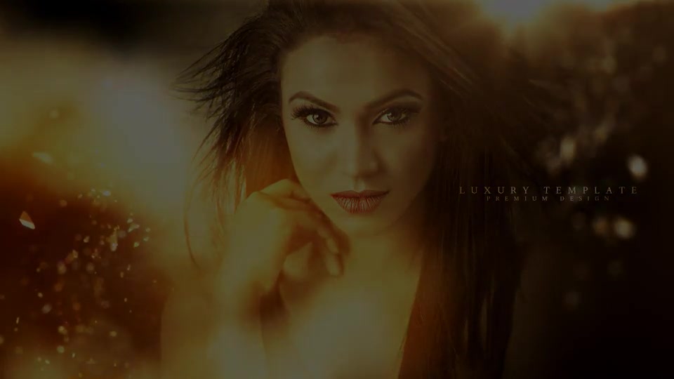 Golden Light Leaks Videohive 22792423 After Effects Image 10