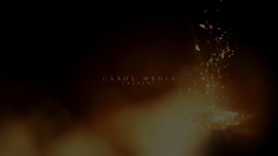 Golden Light Leaks Videohive 22792423 After Effects Image 2