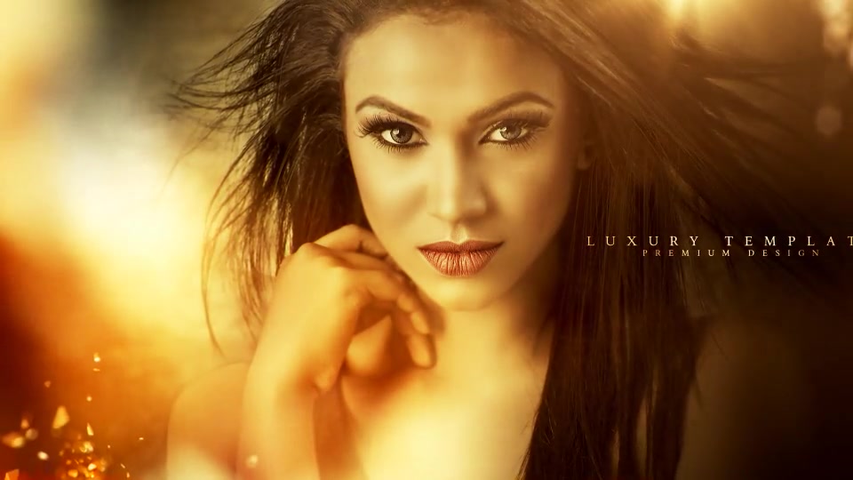 Golden Light Leaks Videohive 22792423 After Effects Image 9