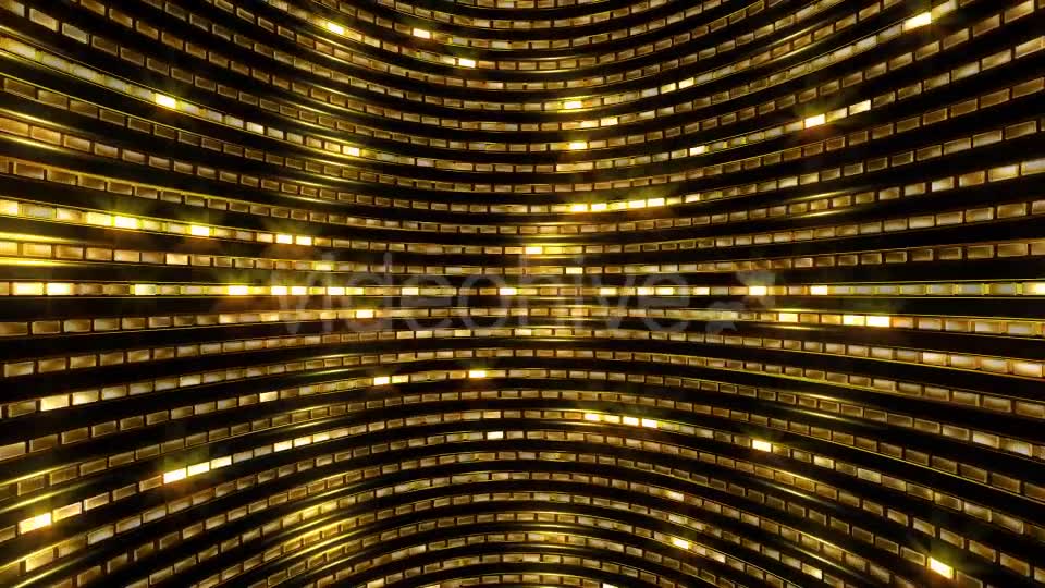 Golden Lines 10 - Download Videohive 19083761