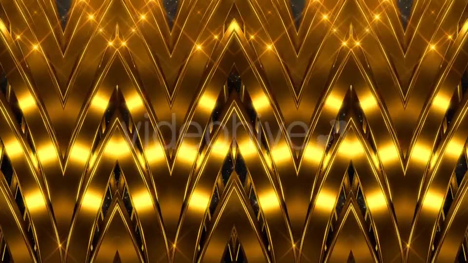 Golden Lines 5 - Download Videohive 17442990