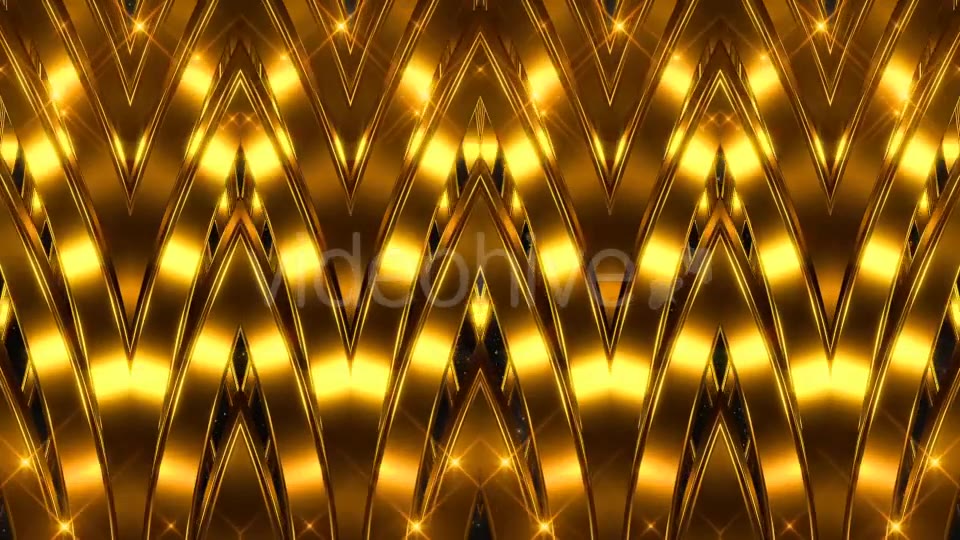 Golden Lines 5 - Download Videohive 17442990