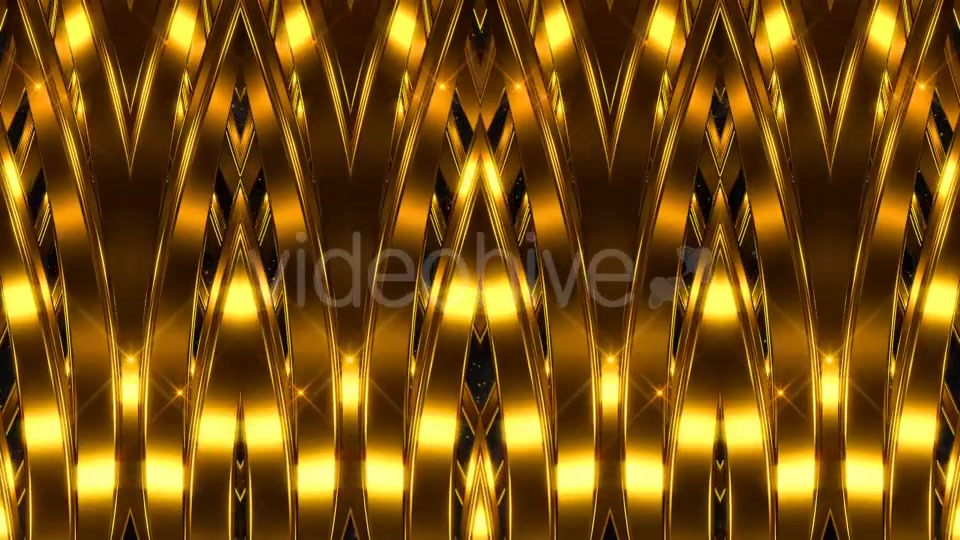 Golden Lines 5 - Download Videohive 17442990