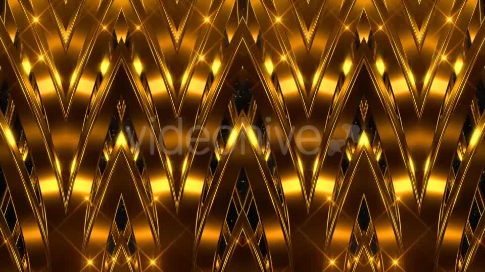 Golden Lines 5 - Download Videohive 17442990