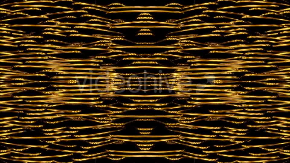 Golden Lines - Download Videohive 17414798